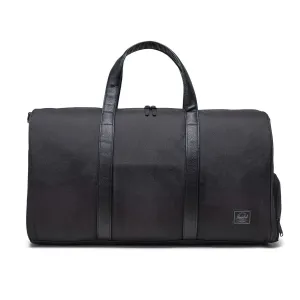 Herschel Novel Duffle - 43L - Black Tonal