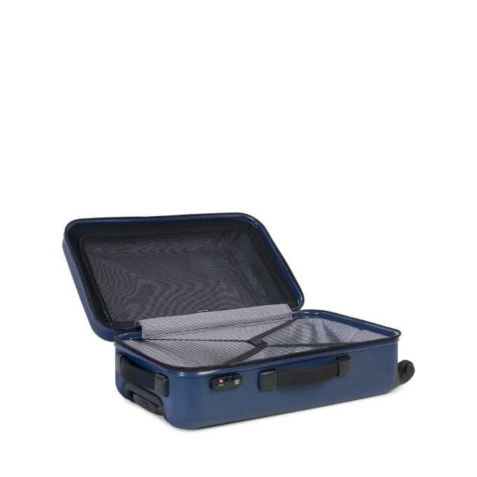 Herschel Supply Co. Trade Medium Spinner Luggage - Navy