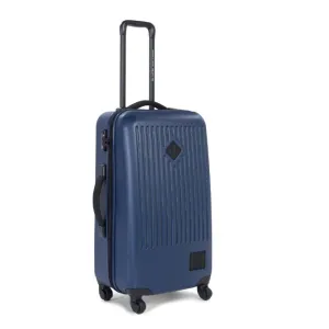 Herschel Supply Co. Trade Medium Spinner Luggage - Navy