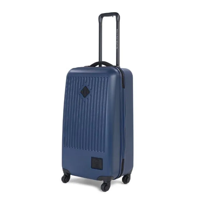 Herschel Supply Co. Trade Medium Spinner Luggage - Navy