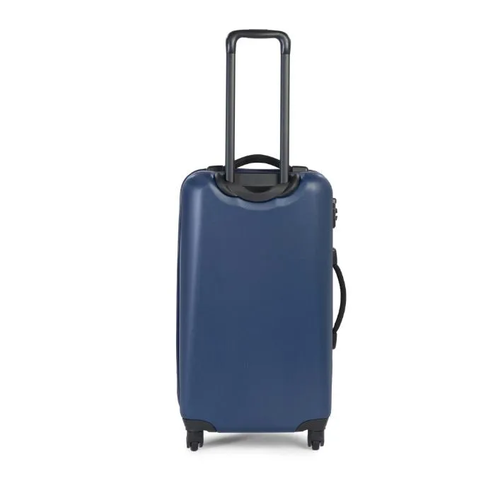 Herschel Supply Co. Trade Medium Spinner Luggage - Navy