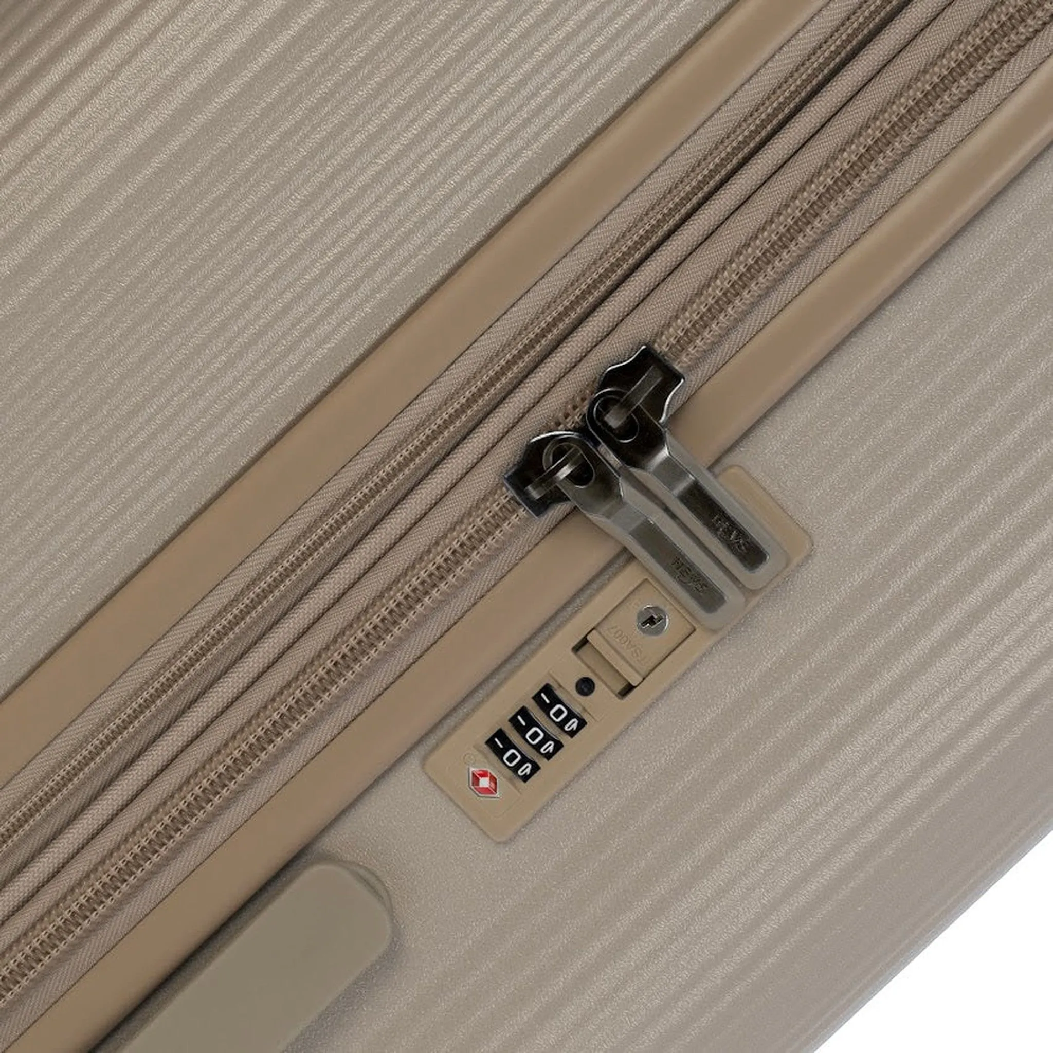 Heys Earth Tones 30" Trunk Spinner