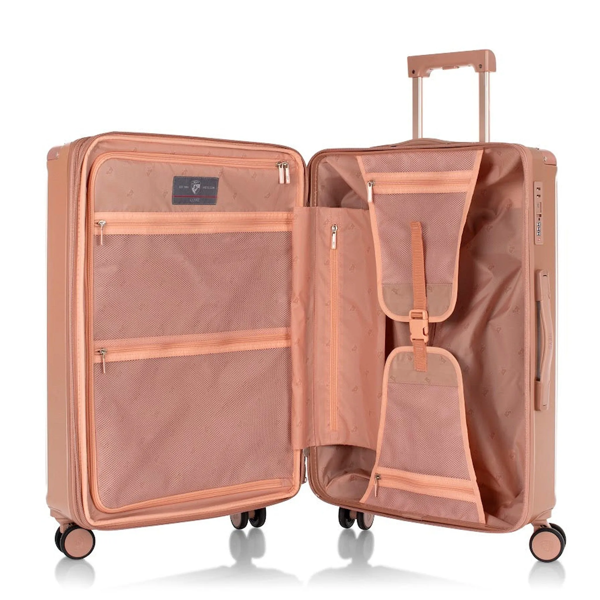 Heys Luxe 26" Spinner