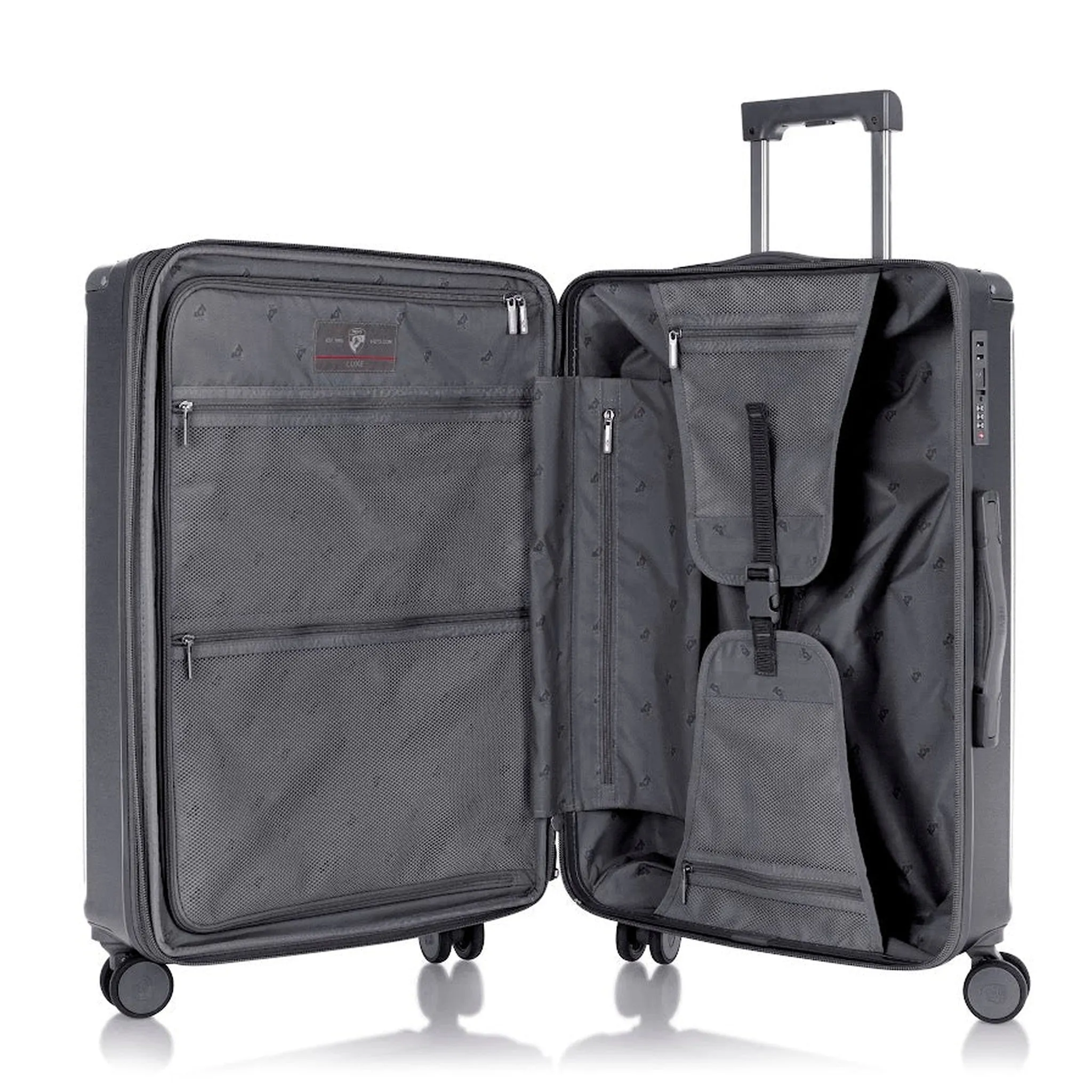 Heys Luxe 26" Spinner