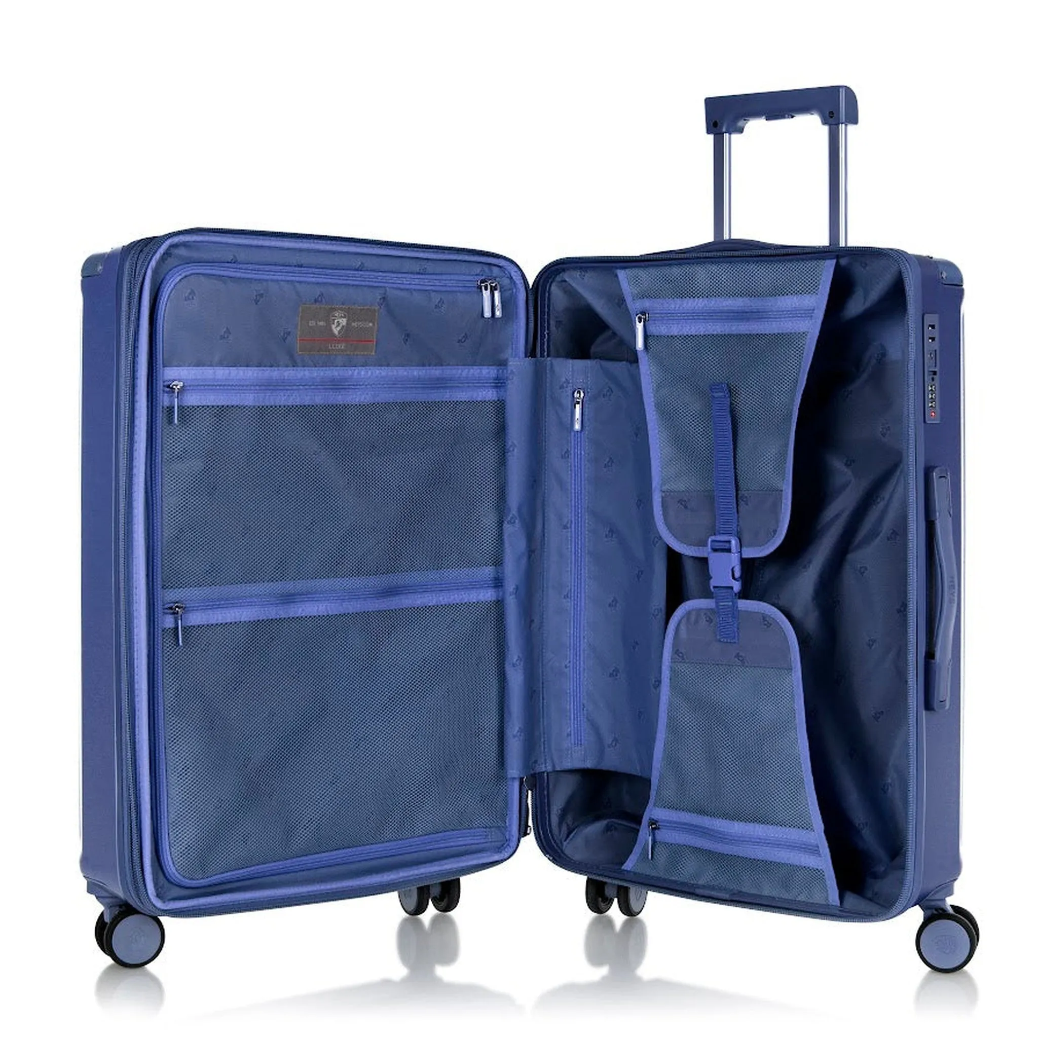 Heys Luxe 26" Spinner