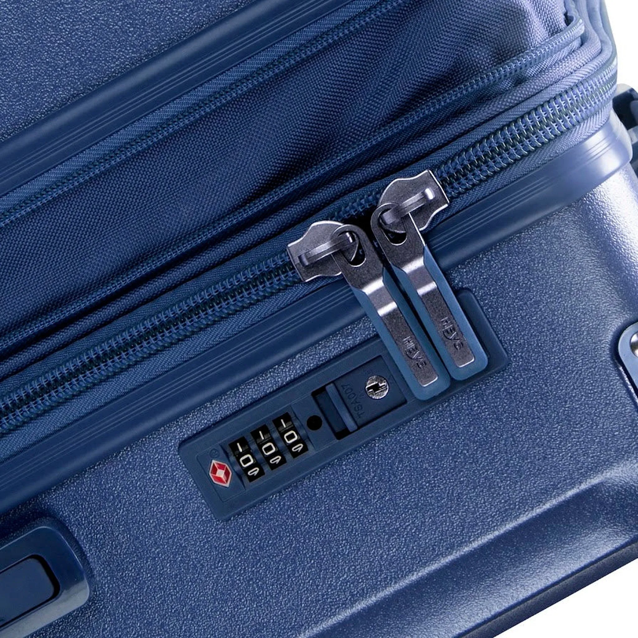Heys Luxe 26" Spinner