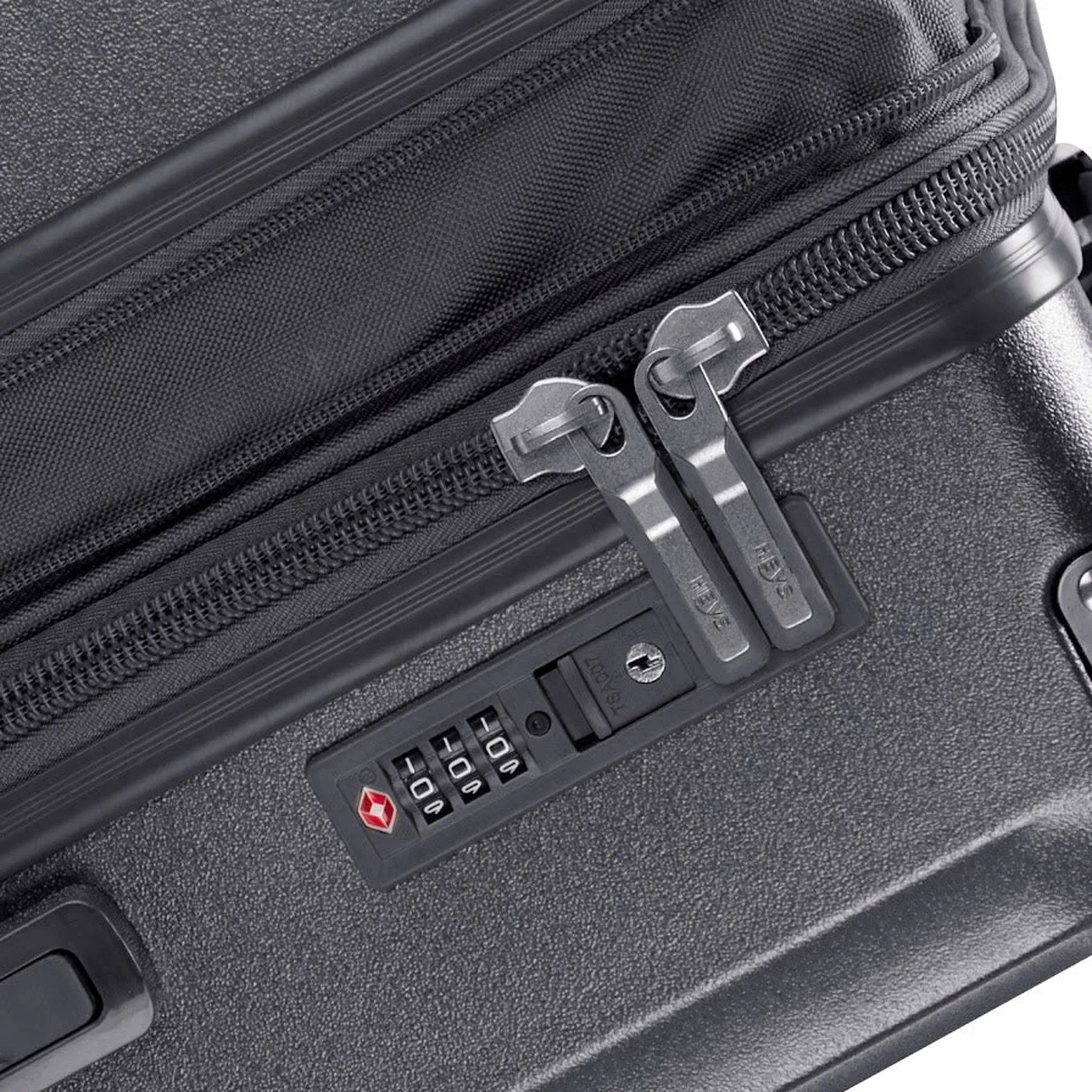 Heys Luxe 26" Spinner