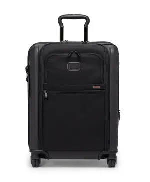 Hybrid Continental Expandable 4-Wheel Carry-On