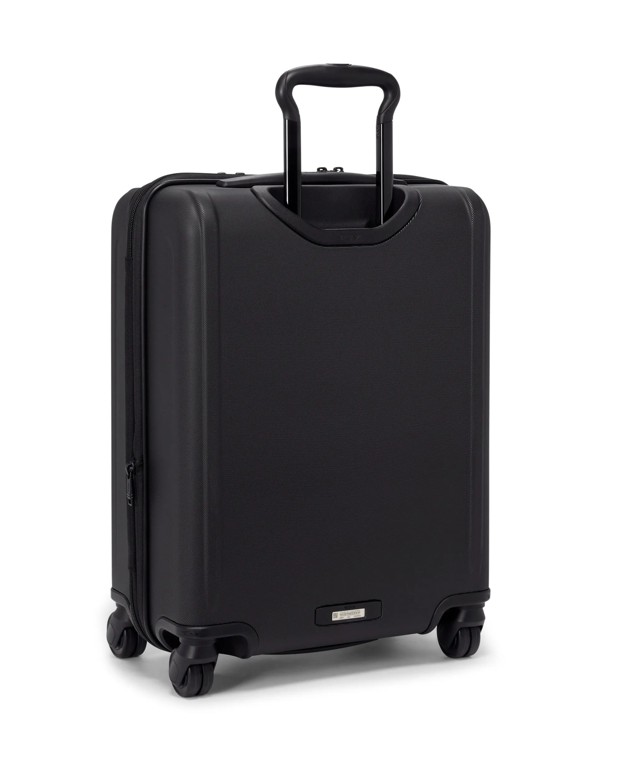 Hybrid Continental Expandable 4-Wheel Carry-On