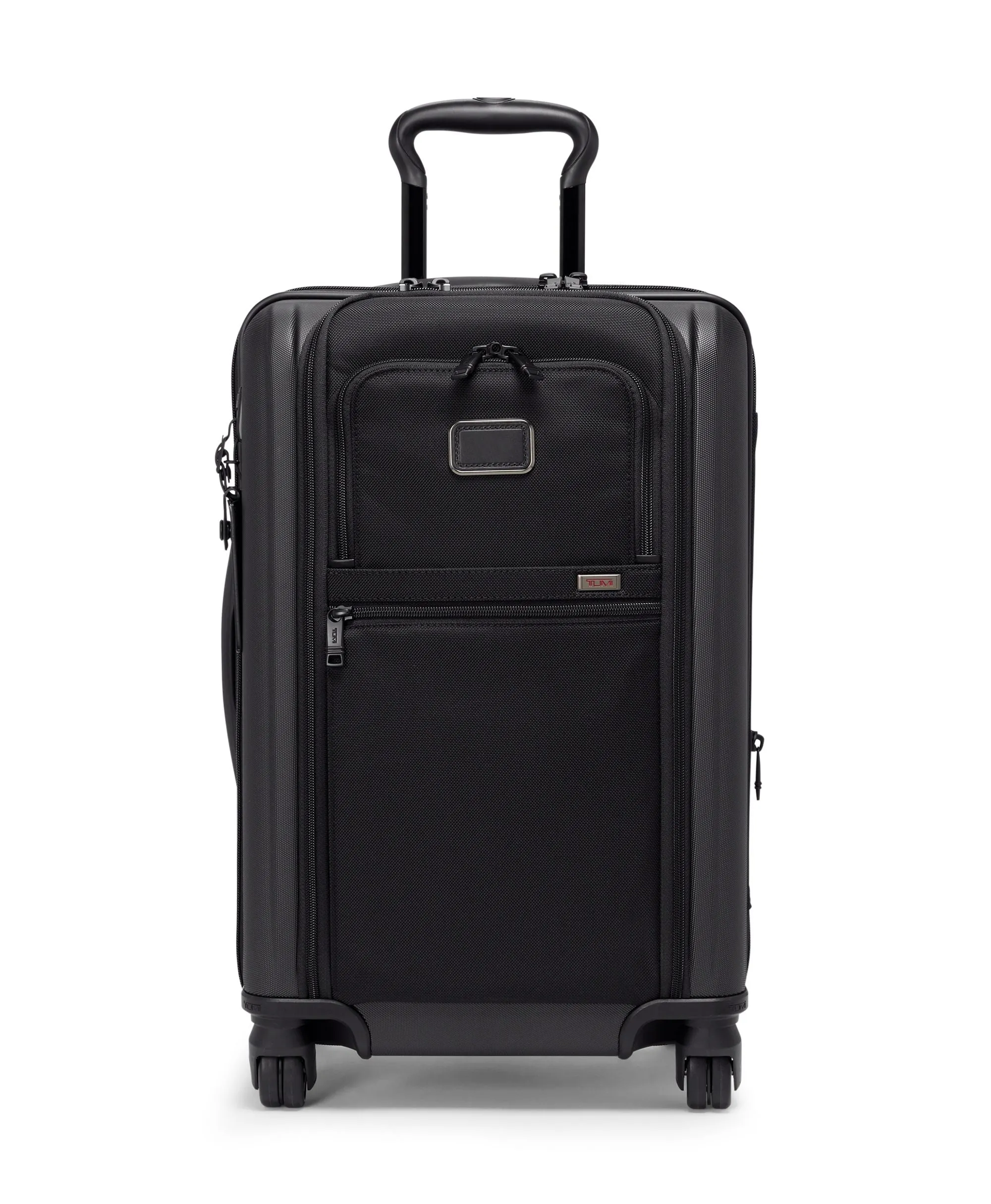 Hybrid International Expandable 4-Wheeled Carry-On
