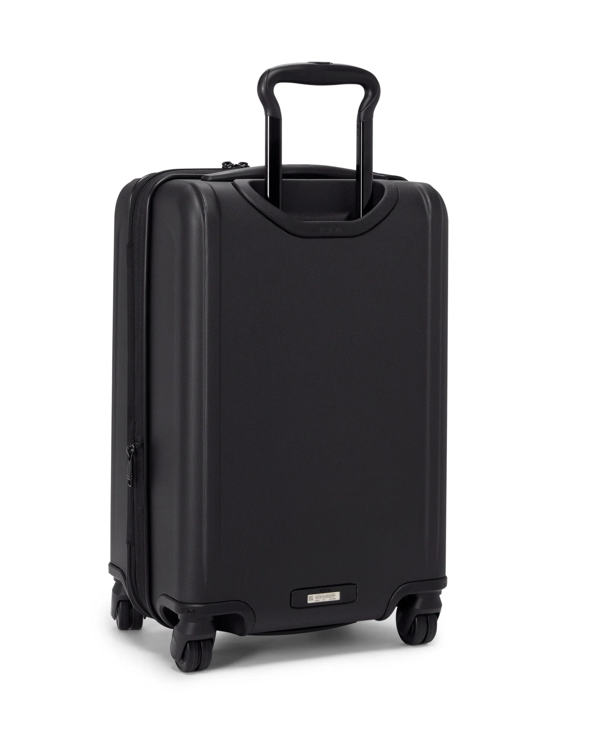 Hybrid International Expandable 4-Wheeled Carry-On