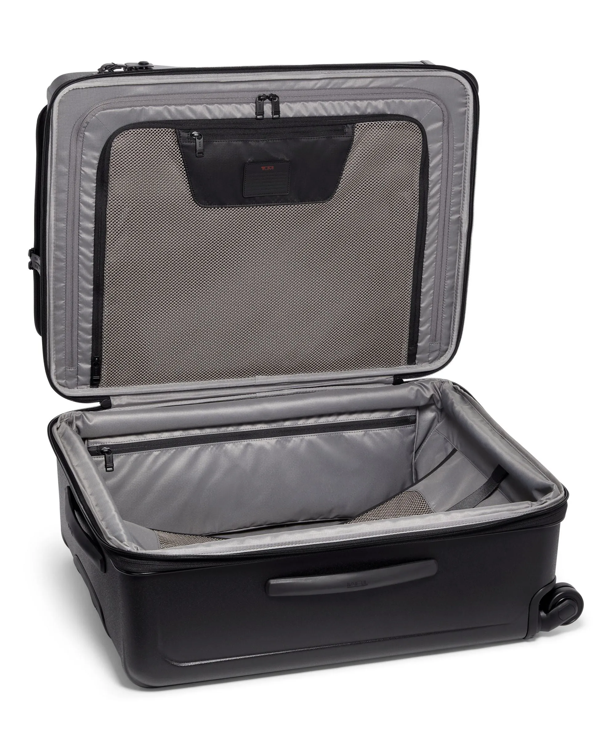 Hybrid Short Trip Expandable 4-Wheel Packing Case