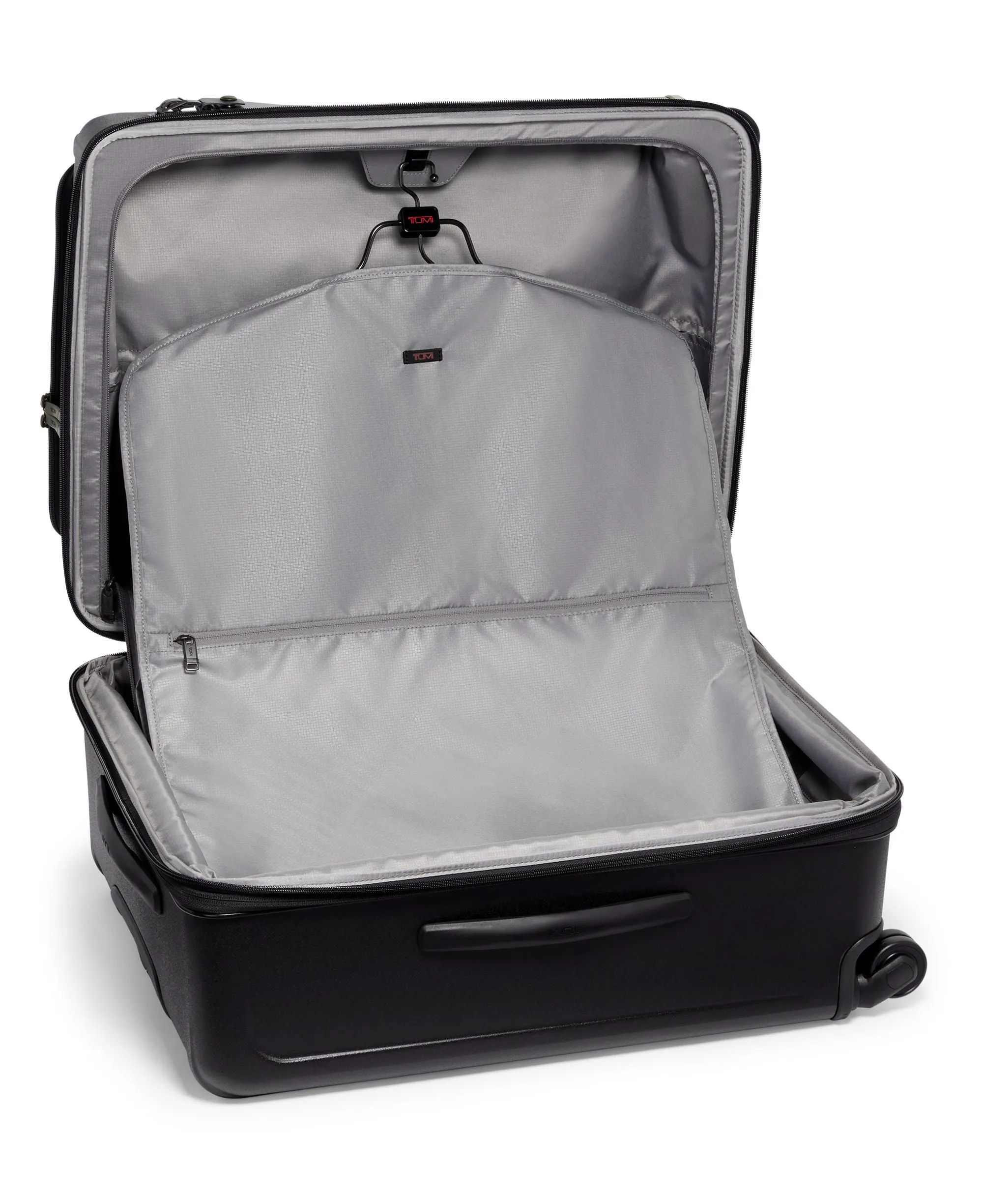 Hybrid Short Trip Expandable 4-Wheel Packing Case
