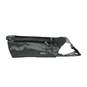 Inconspicuous Waterproof Money Belt Travel Pouch