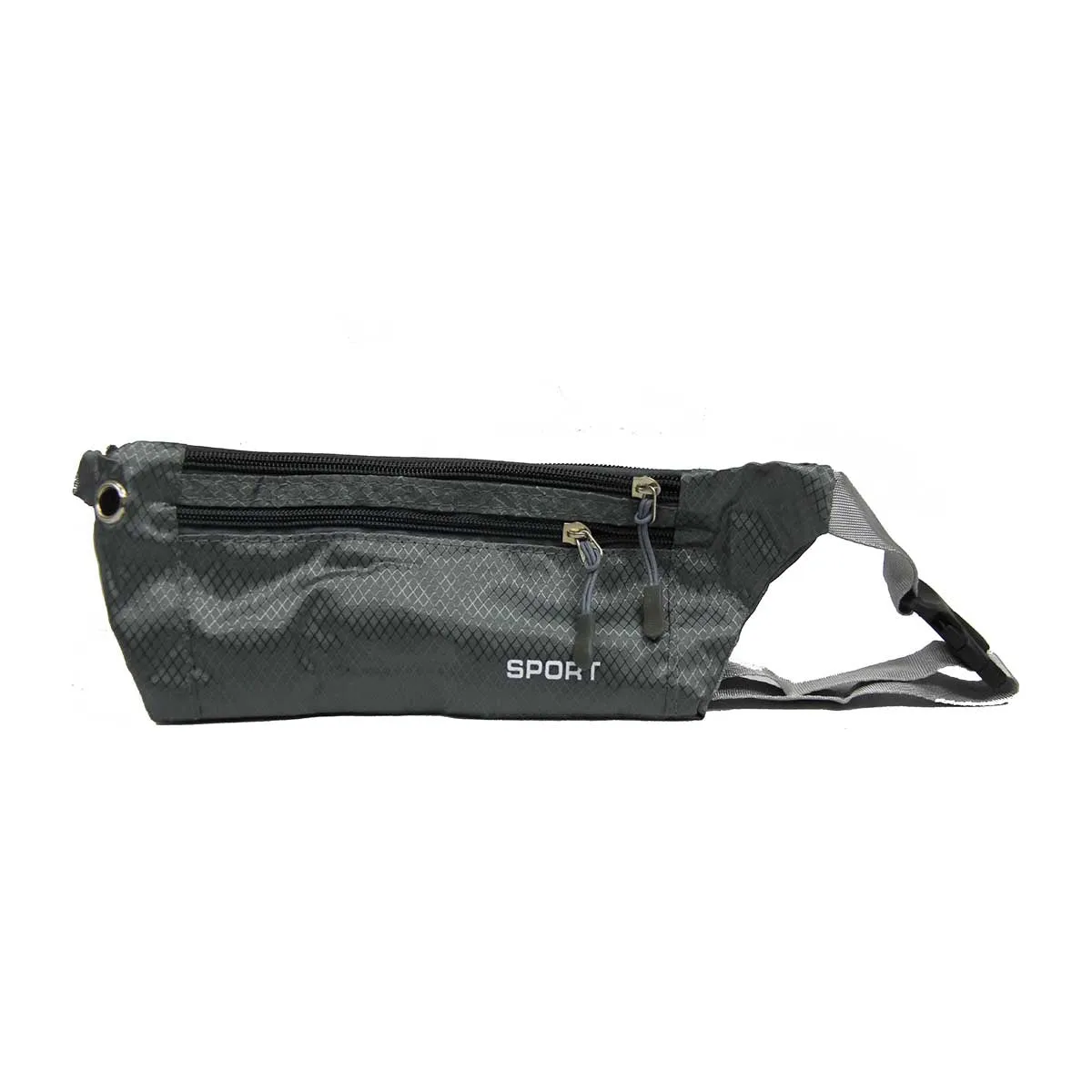 Inconspicuous Waterproof Money Belt Travel Pouch