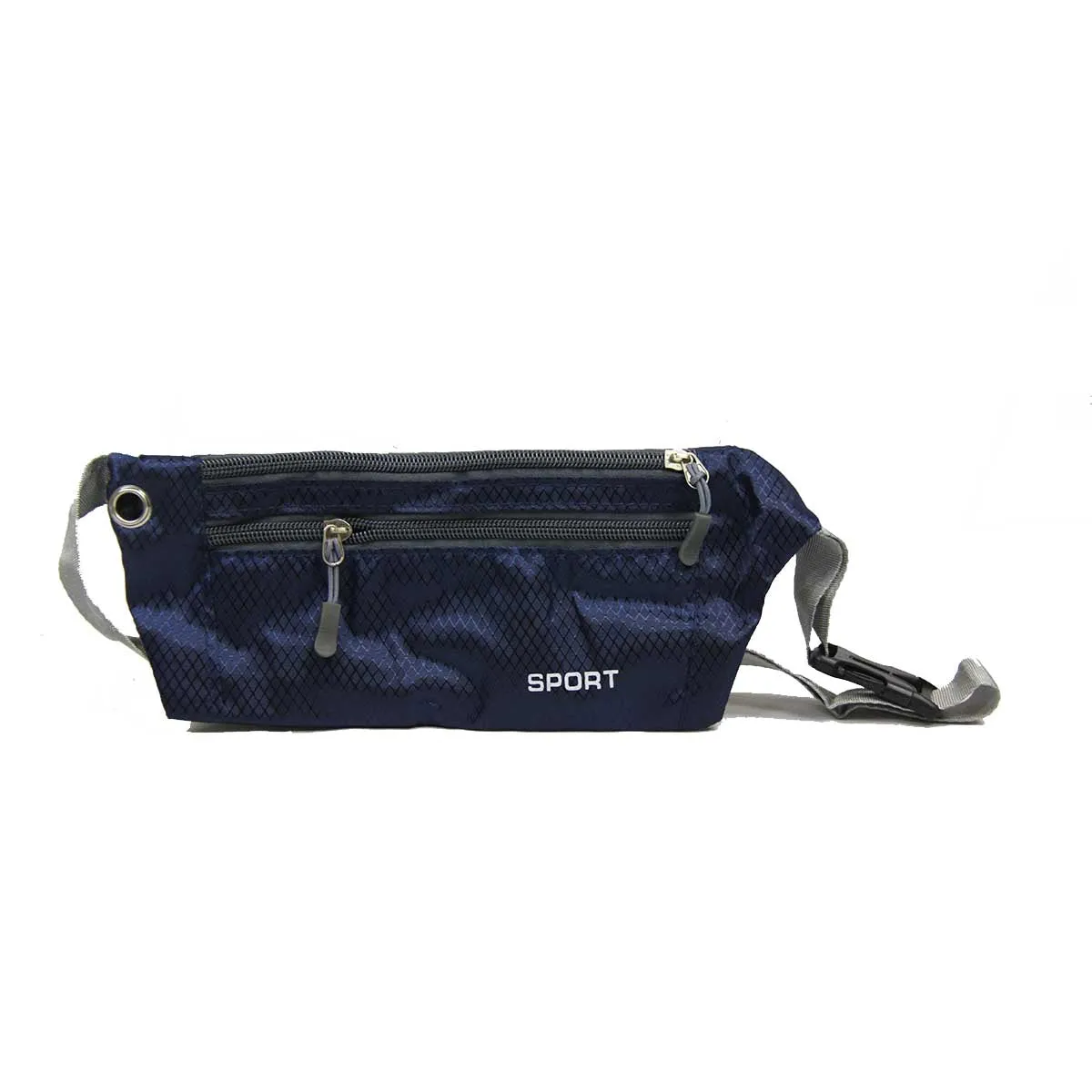 Inconspicuous Waterproof Money Belt Travel Pouch