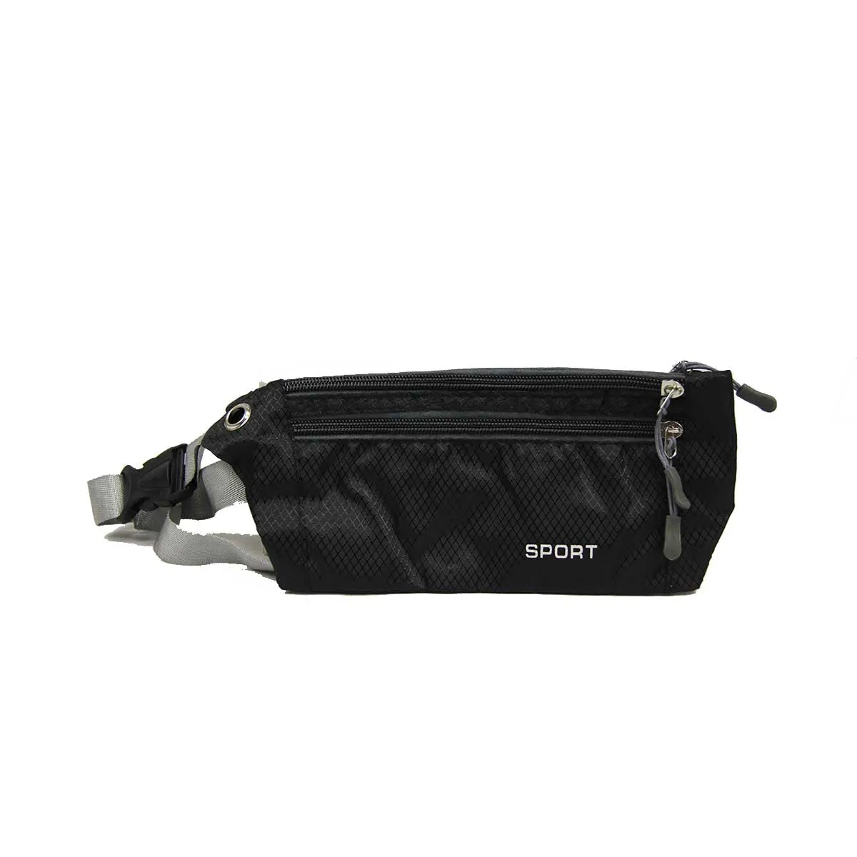 Inconspicuous Waterproof Money Belt Travel Pouch