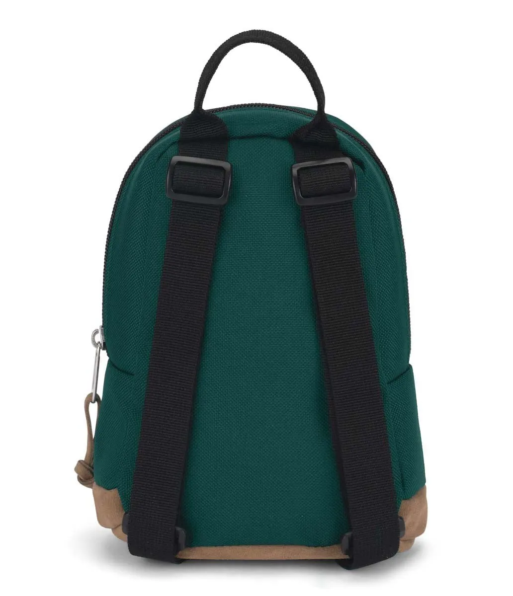 JanSport Right Pack Mini Backpack - Deep Juniper