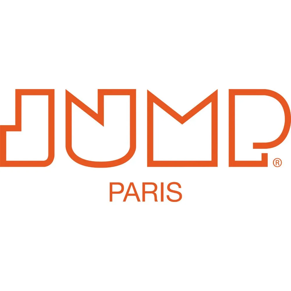 JUMP PARIS NICE 22" DUAL-WHEEL EXPANDABLE CARRY-ON SPINNER SUITCASE