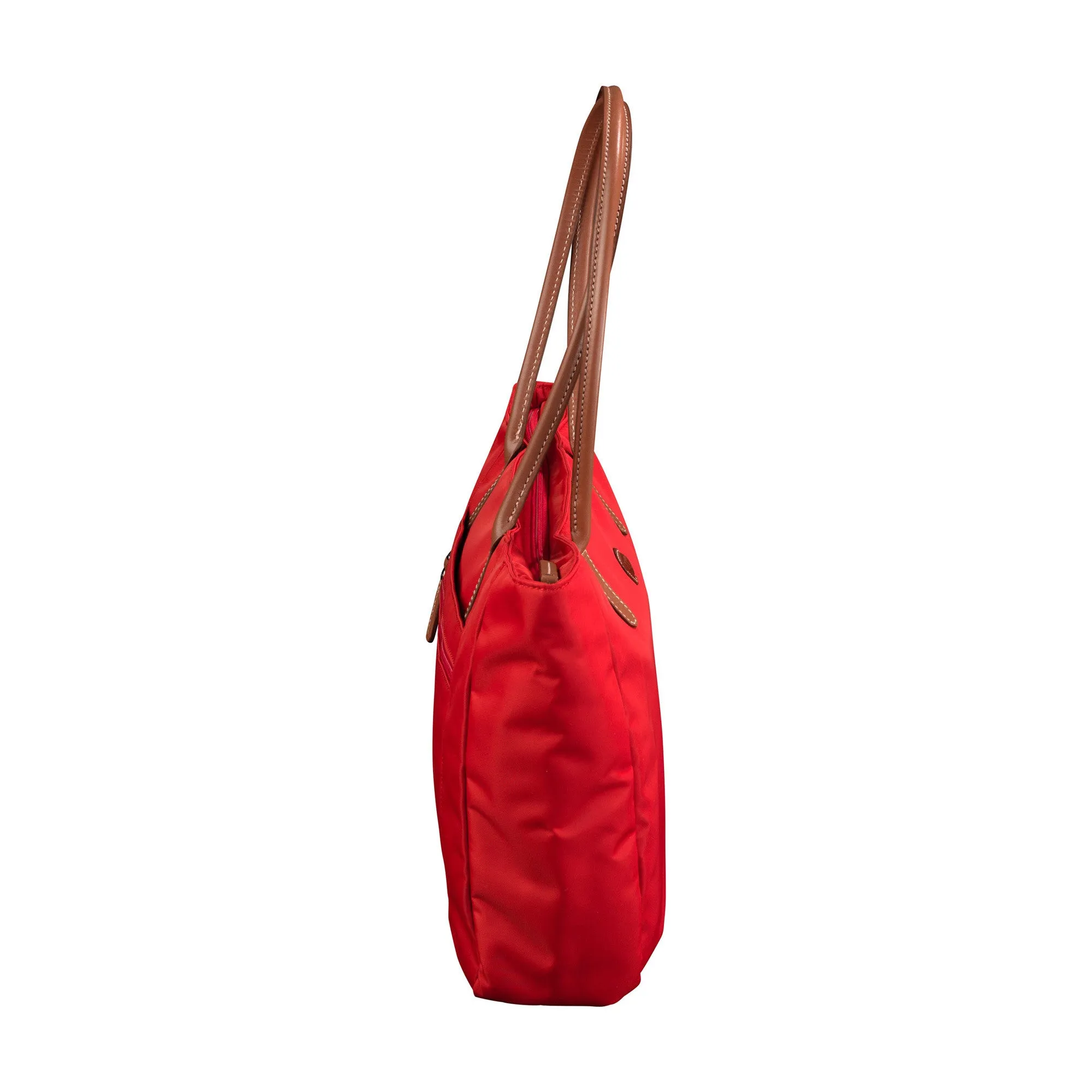 Jump Paris Nice Zippered Shopper Tote