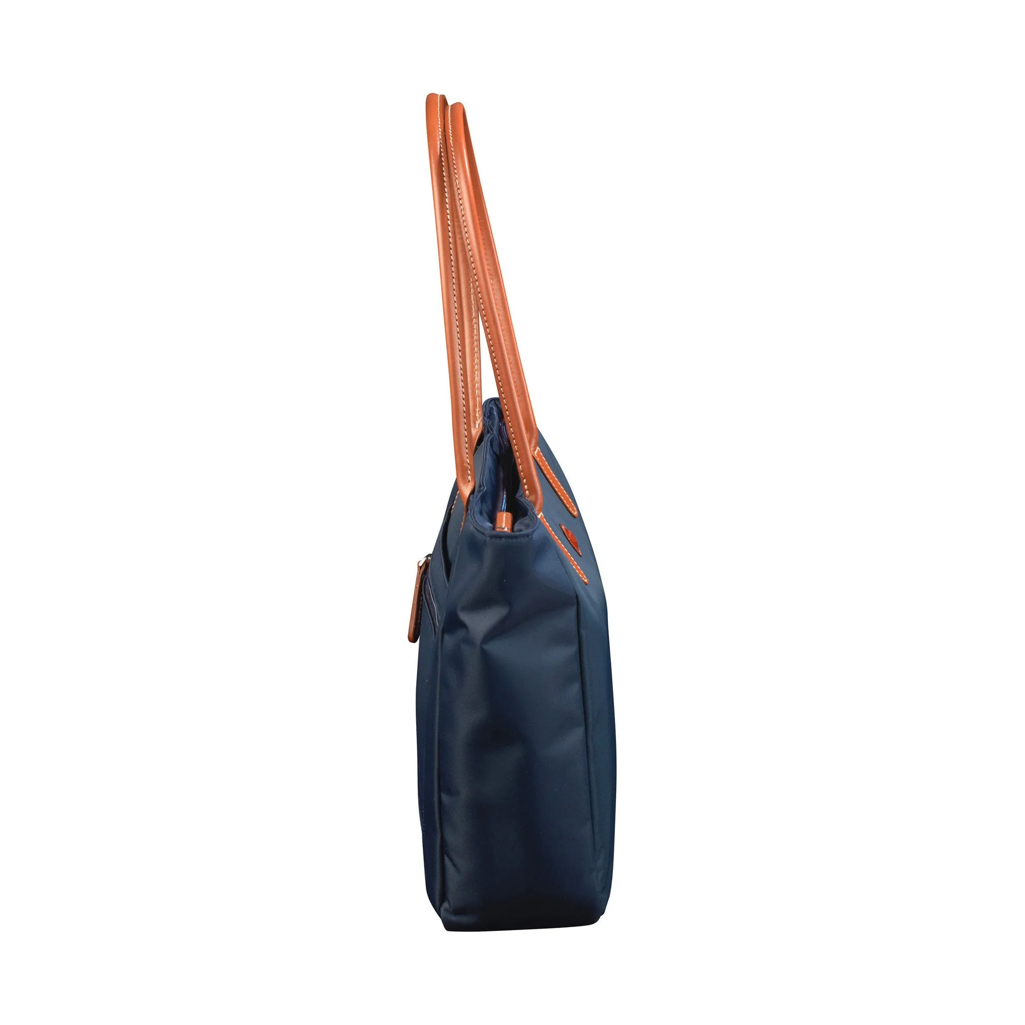 Jump Paris Nice Zippered Shopper Tote