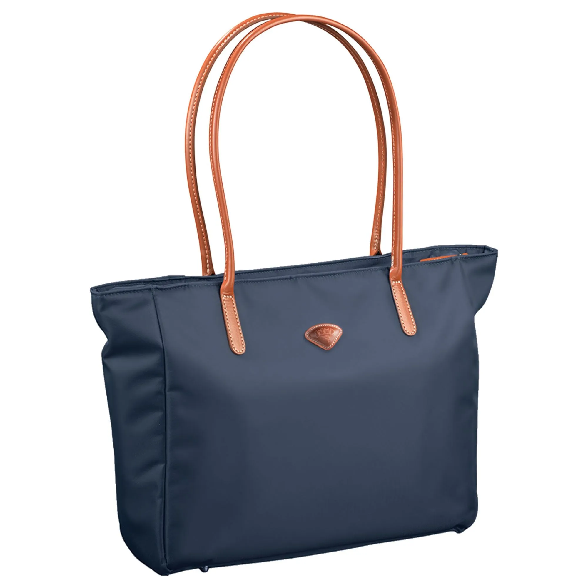 Jump Paris Nice Zippered Shopper Tote
