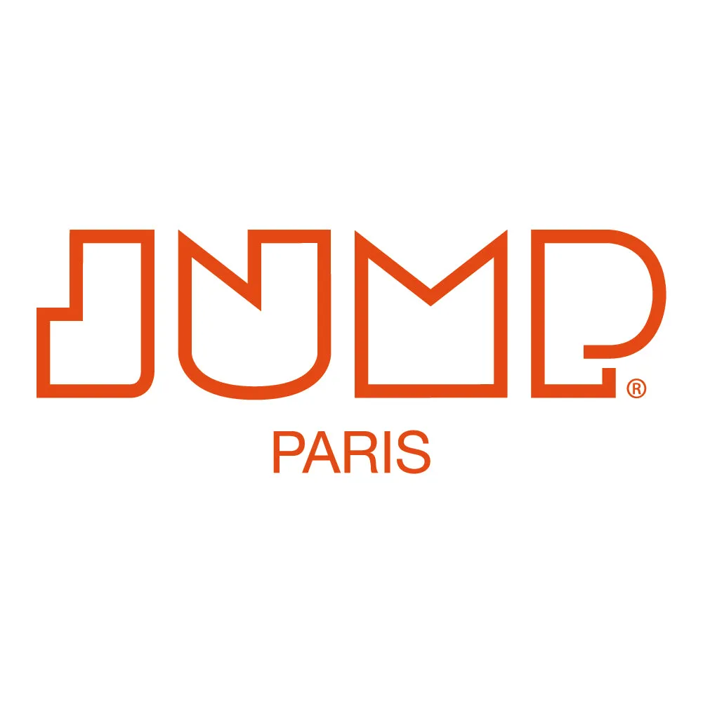 Jump Paris Nice Zippered Shopper Tote