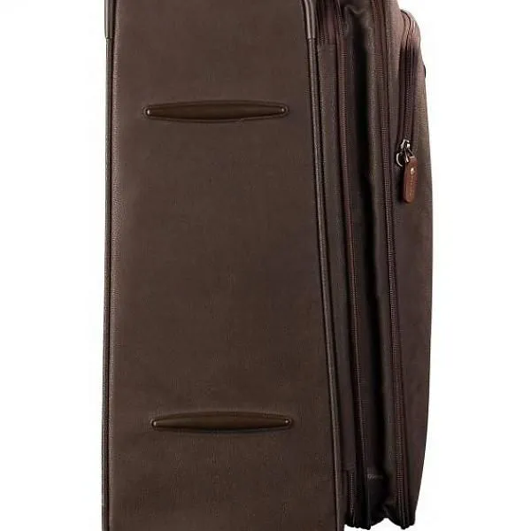 JUMP PARIS UPPSALA 22" EXPANDABLE CARRY-ON SPINNER SUITCASE