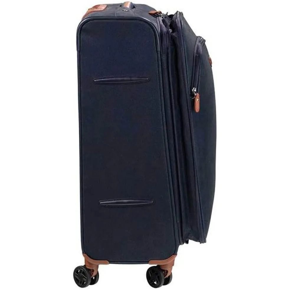 Jump Paris Uppsala Dual-Wheel Medium Expandable Spinner Suitcase