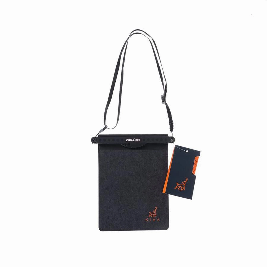 KIVA Passport Pouch