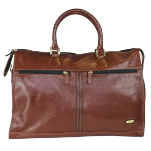 LAND Classic 20" Satchel