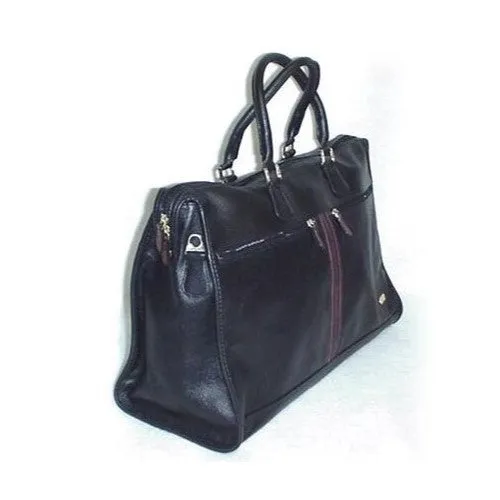 LAND Classic 20" Satchel