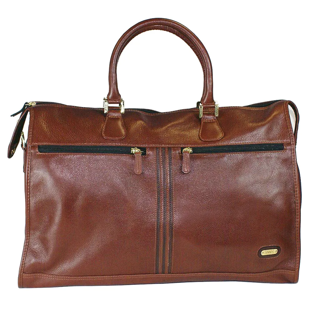 LAND Classic 20" Satchel