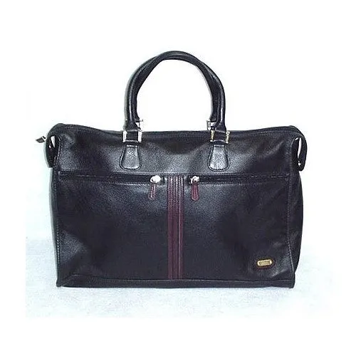 LAND Classic 20" Satchel