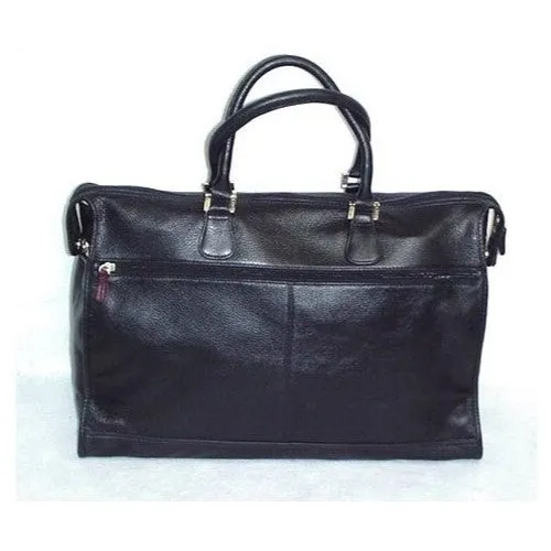 LAND Classic 20" Satchel