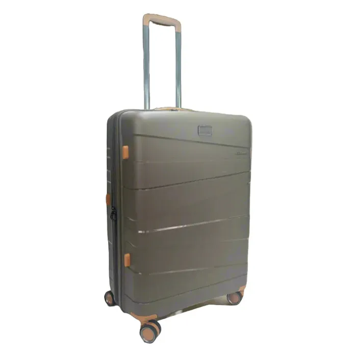 Legacy Expandable  21" Hardside Carry-On Spinner