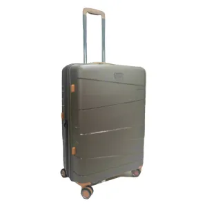 Legacy Expandable  21" Hardside Carry-On Spinner