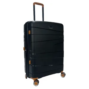 Legacy Expandable 28" Medium Hardside Checked Spinner