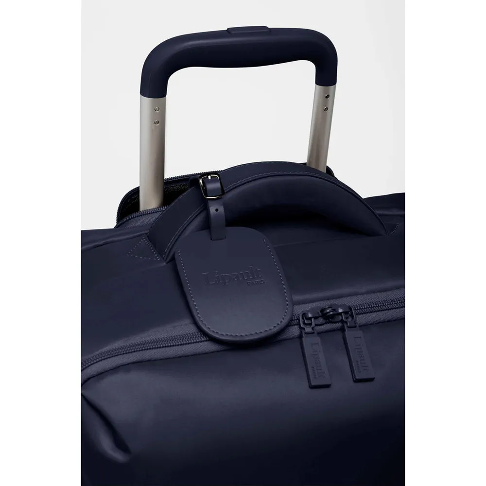 Lipault Original Plume Luggage Large Spinner