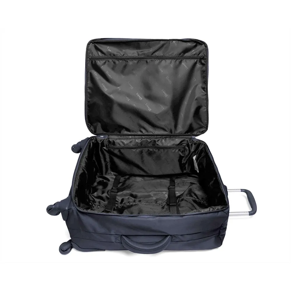 Lipault Original Plume Luggage Large Spinner