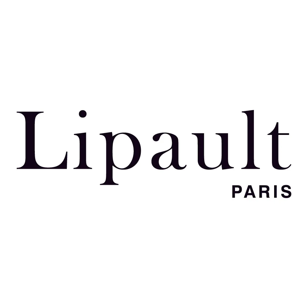 Lipault Original Plume Luggage Large Spinner