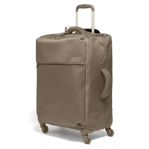 Lipault Original Plume Spinner 65/24 Mid-size Luggage