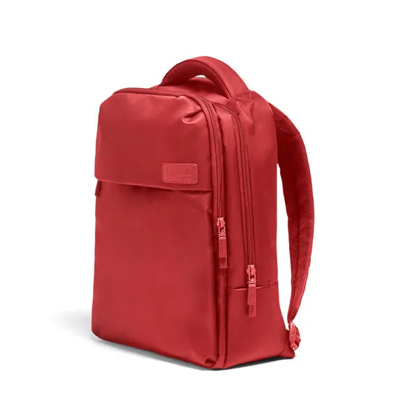 Lipault Plume 17" Business Laptop Backpack