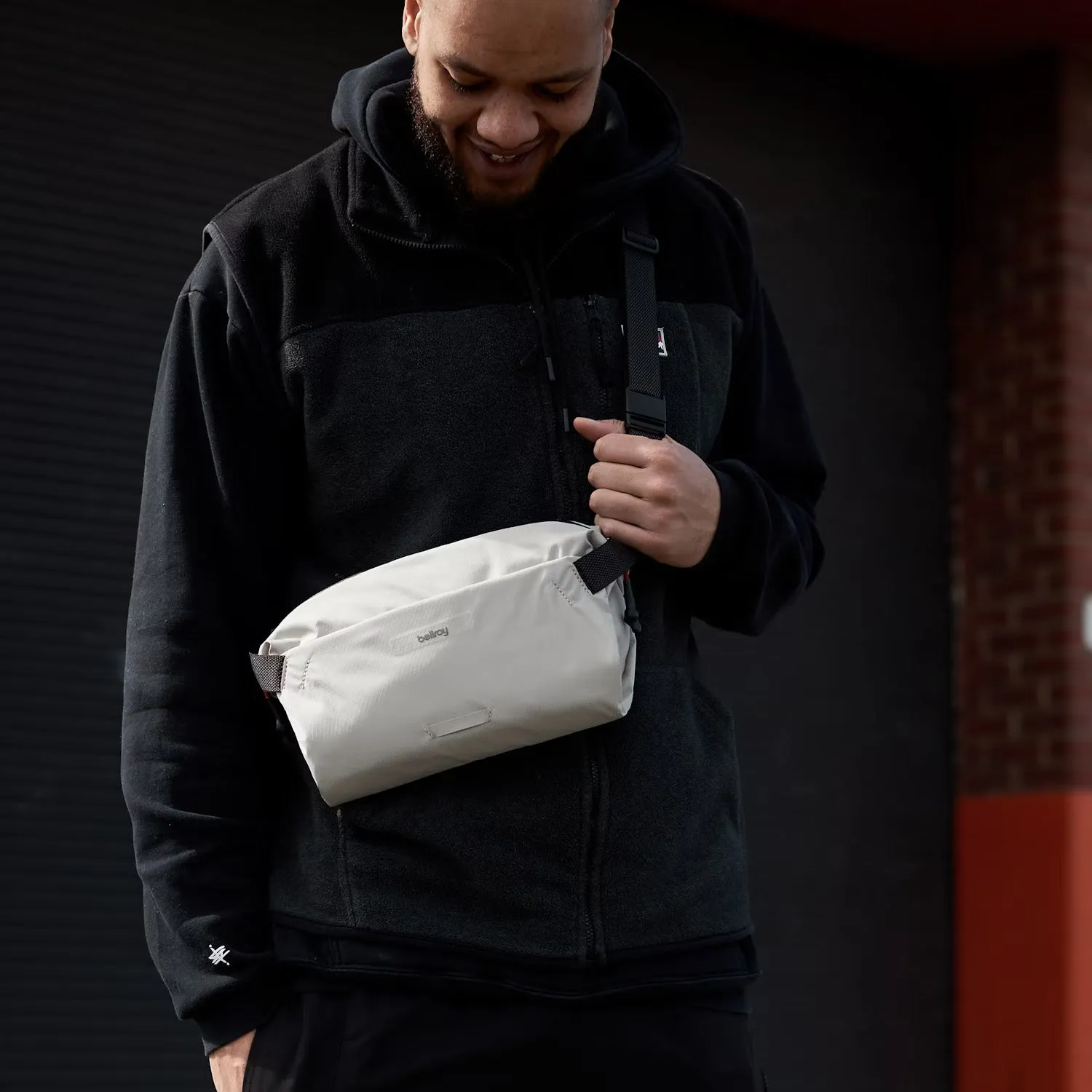 Lite Sling - Ash