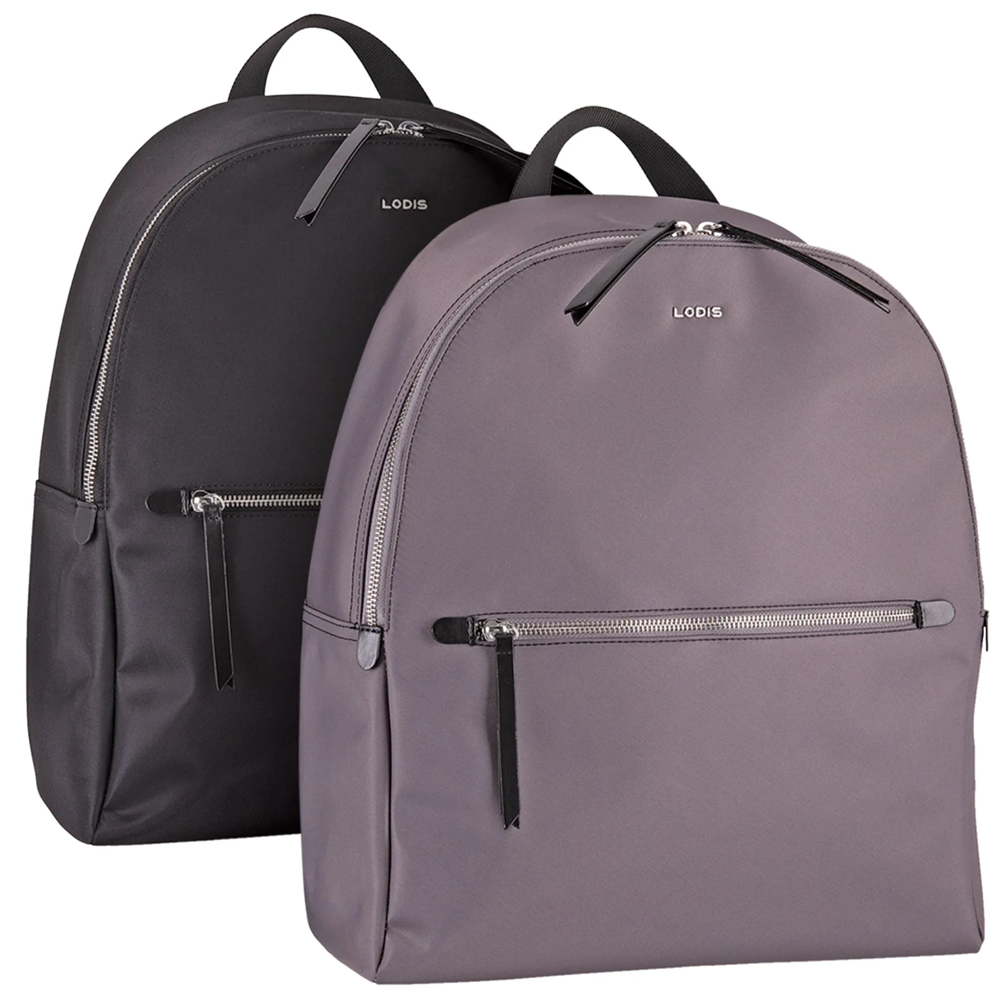 Lodis Ines Large Backpack with Under Lock & Key Technology