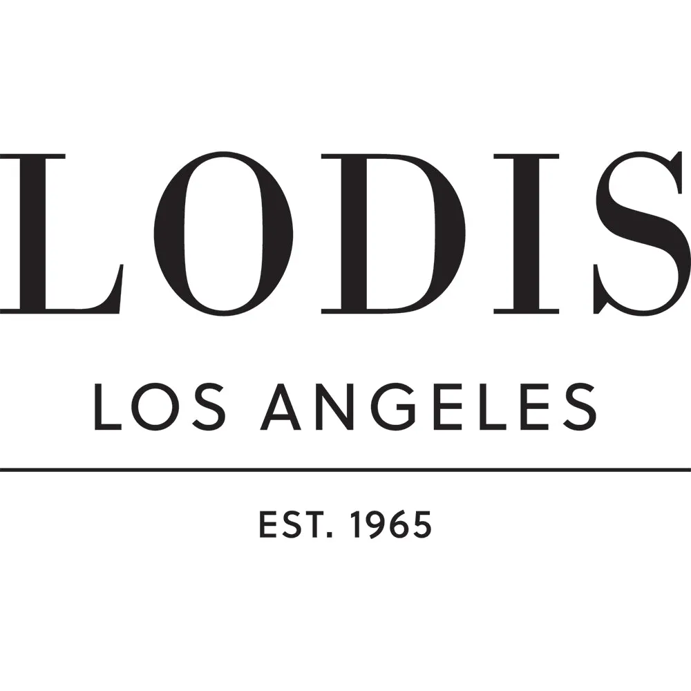 Lodis Ines Large Backpack with Under Lock & Key Technology