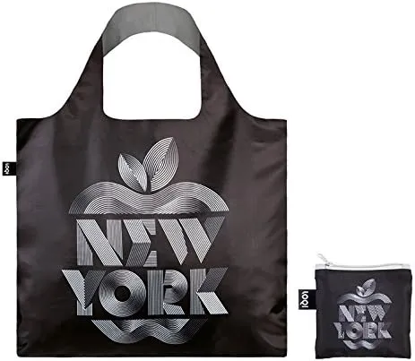 LOQI Reusable Tote Bag