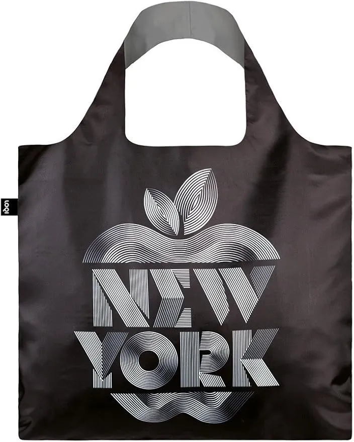LOQI Reusable Tote Bag