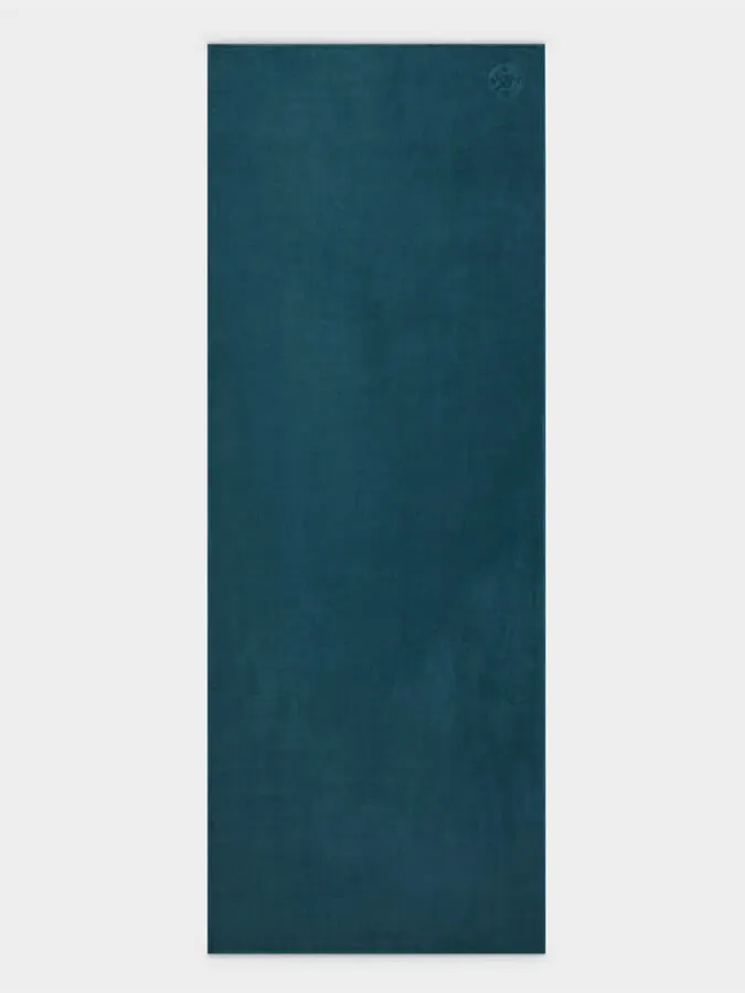 Manduka eQua Yoga Mat Towels