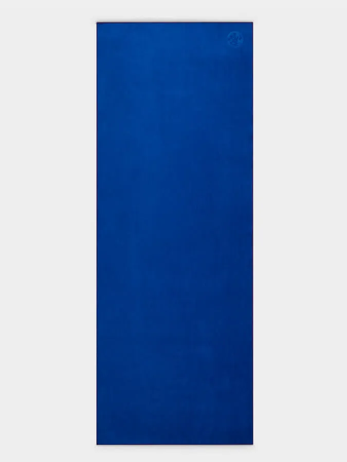 Manduka eQua Yoga Mat Towels